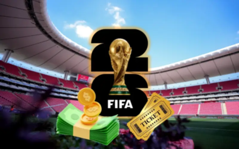A la venta boletos para el repechaje al Mundial 2026 en México: precios y sedes