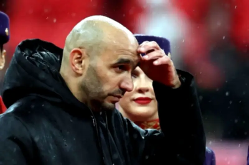 A menos de 100 días del Mundial, Marruecos se queda sin director técnico