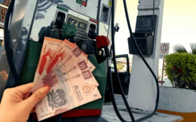 ¿A qué hora cargar gasolina en calor? Horarios clave para ahorrar y mejorar rendimiento