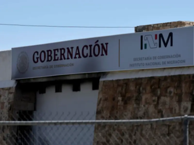 A tres años del incendio en estancia migratoria de Juárez, familiares exigen justicia