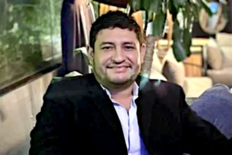 A un año de la liberación de 'El Nini', el líder de los 'Huachibuques' sigue libre