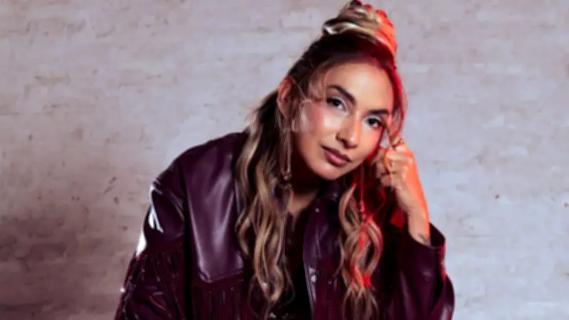 A Viscaya: El doble desafío de ser mujer en la música independiente mexicana