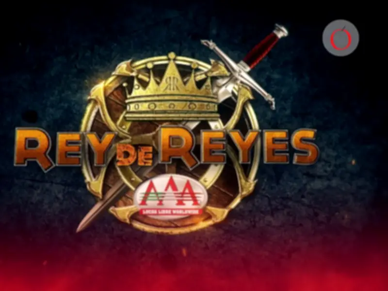 AAA Rey de Reyes 2026: Puebla albergará el torneo más importante de lucha libre