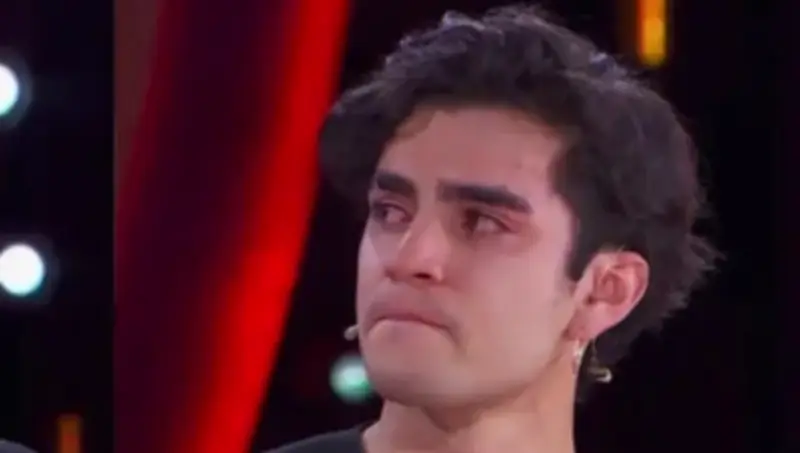 Aarón Mercury de luto: Anuncia muerte de Chuck Norris a semanas de su pelea en Super Nova