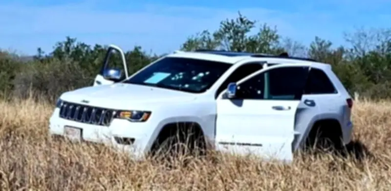 Abaten a implicado en asesinato de hijo de alcaldesa de Bacanora; hay un detenido