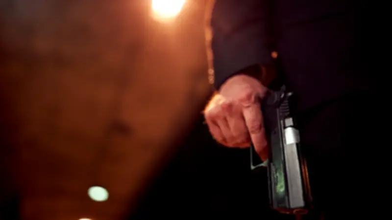 Abaten a 'La Barquita', líder de sicarios de La Mayiza en Manzanillo, Colima