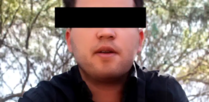 Abaten a sicario 'El Pekas' en intenso operativo en Hermosillo; dos agentes heridos