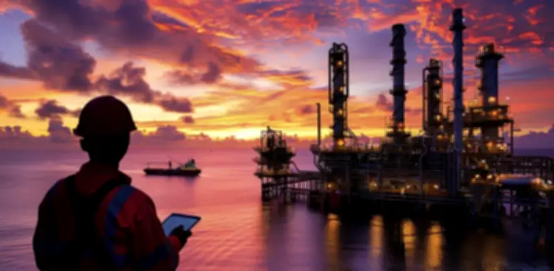 ABC Oil and Gas: El motor mexicano que impulsa la seguridad energética nacional