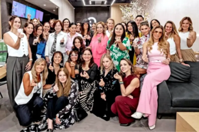 Abi Abundes y Roxana Hsu organizan un brunch benéfico en la Ciudad de México