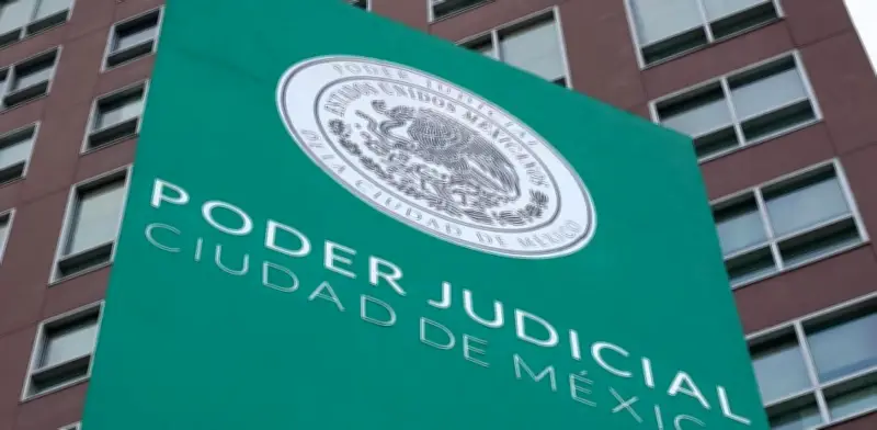 Abogado bajo investigación por presunta extorsión a desarrollos inmobiliarios en CDMX