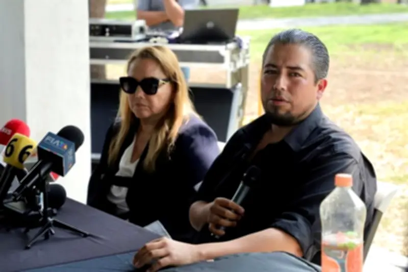 Abogado de García Luna afirma que no hay pruebas contundentes en su contra