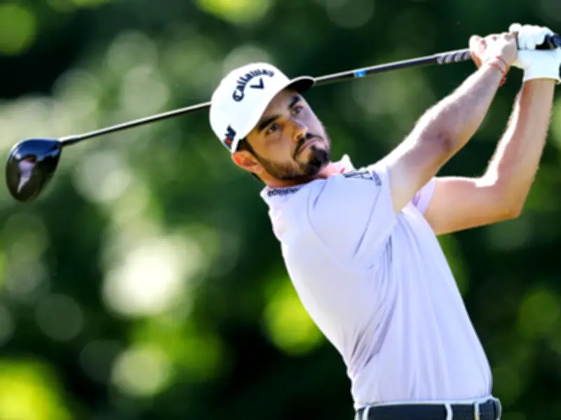 Abraham Ancer brilla con tercer lugar en LIV Golf Sudáfrica, destacando el golf mexicano