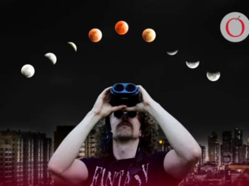 Abril 2026: Un Mes de Espectáculos Astronómicos Visibles desde México