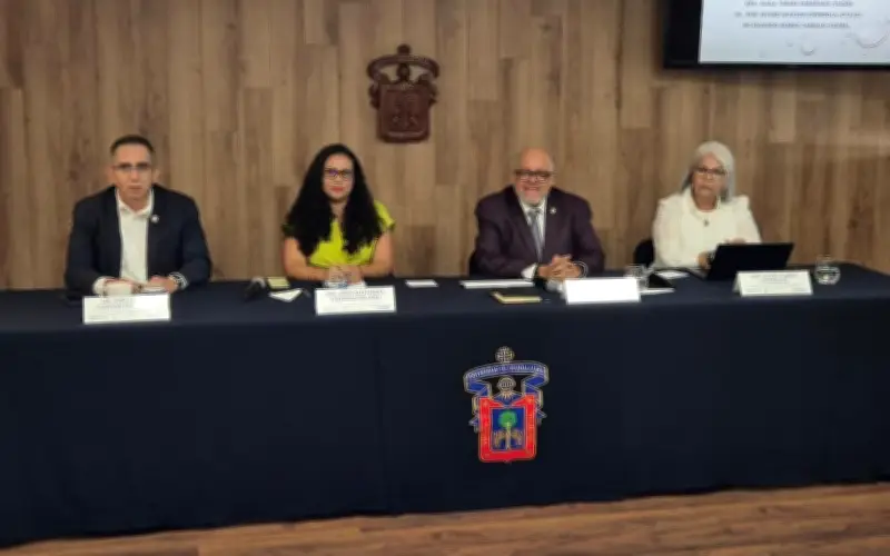 Académicos de la UdeG alertan: contaminación generalizada causa mala calidad del agua en Jalisco