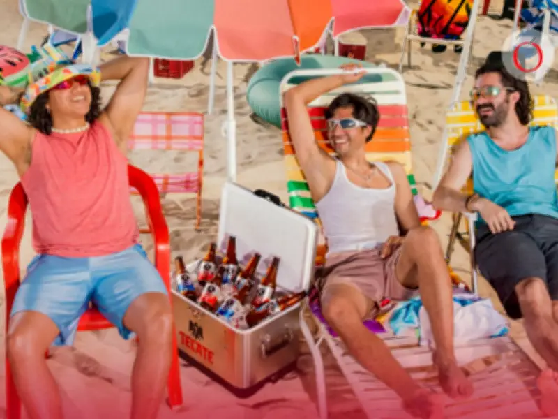 Acceso Playa Tecate: Iniciativa que busca recuperar las playas públicas en México