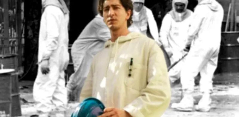 Accidente de Goiânia: La tragedia nuclear olvidada que arrasa en Netflix