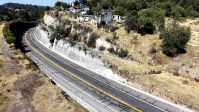 Accidente Diario en Carretera: Un Problema Recurrente que Exige Soluciones Urgentes