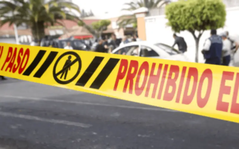 Accidentes viales nocturnos en la ZMG dejan dos víctimas mortales: un menor y una mujer