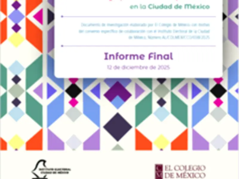 Acción afirmativa en CDMX: avances en inclusión, pero persisten fallas en implementación