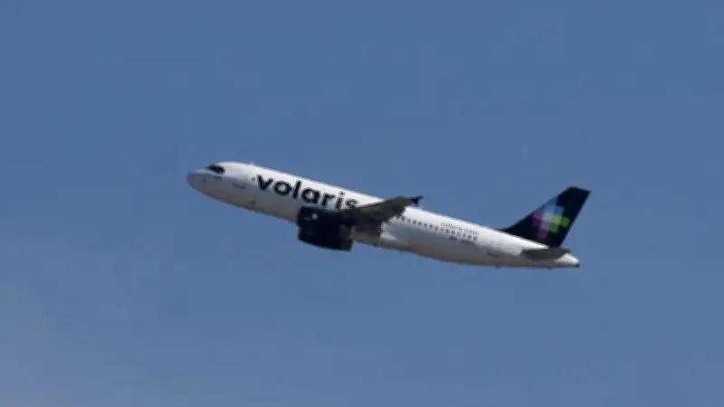 Accionistas de Volaris aprueban fusión con Viva para crear Grupo Mexicano de Aerolíneas