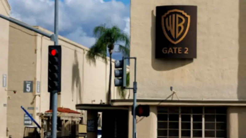Accionistas de Warner Bros votarán fusión con Paramount el 23 de abril por 110 mil millones