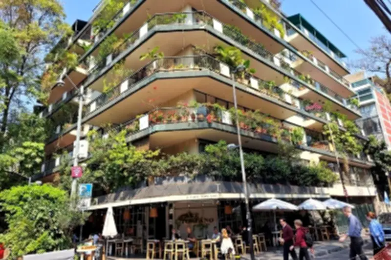 Acelera Mundial la Especulación y Desplazamiento en México: Impacto en Vivienda y Economía