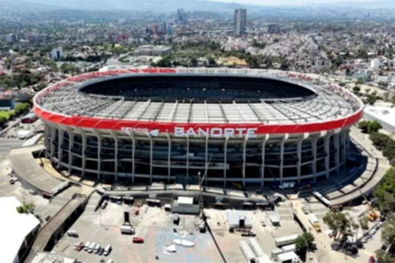 Aceleran la Reapertura de la Economía Mexicana Tras la Pandemia