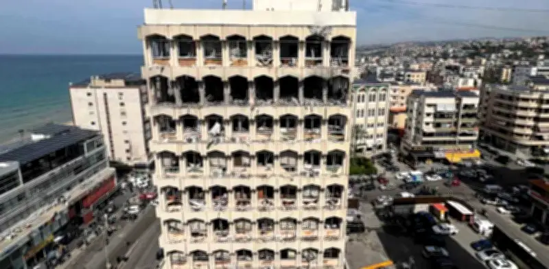 ACNUR declara emergencia humanitaria grave en Medio Oriente por desplazamientos masivos