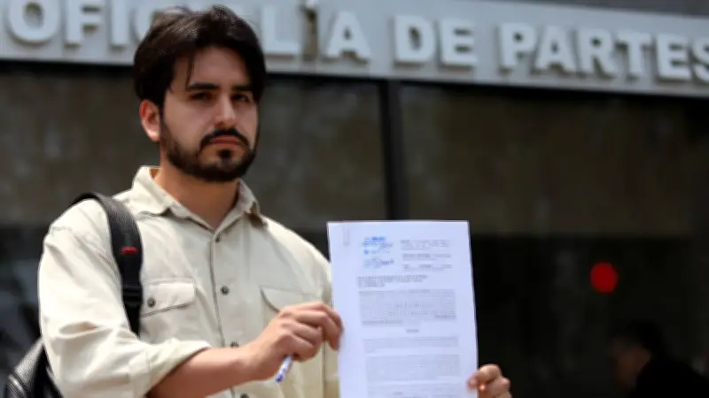 Activista acusa a Meta de borrar su Instagram por revelar vínculos de jueza con el 'Chapo'