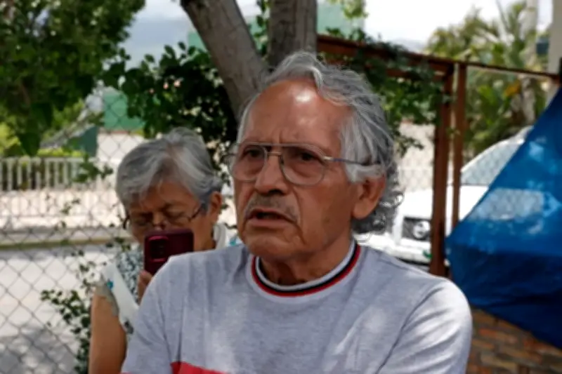 Activista ambiental es enviado a penal federal, organizaciones denuncian criminalización