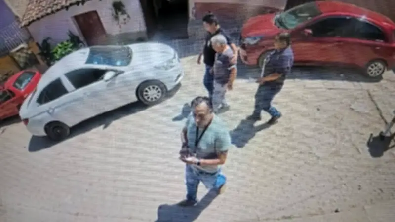 Activista de 74 años es recluido en penal de máxima seguridad de Veracruz