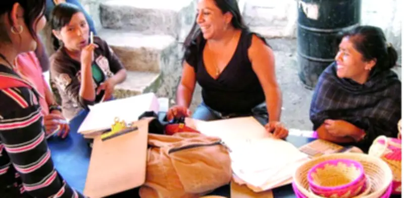 Activista lleva casi 3 años privada de libertad sin pruebas contundentes en su contra