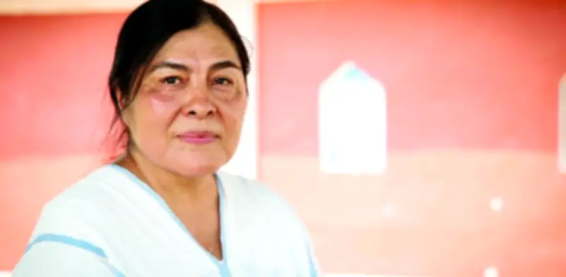 Activistas Indígenas Critican a Legisladores por Olvido de Causas en Reforma Electoral