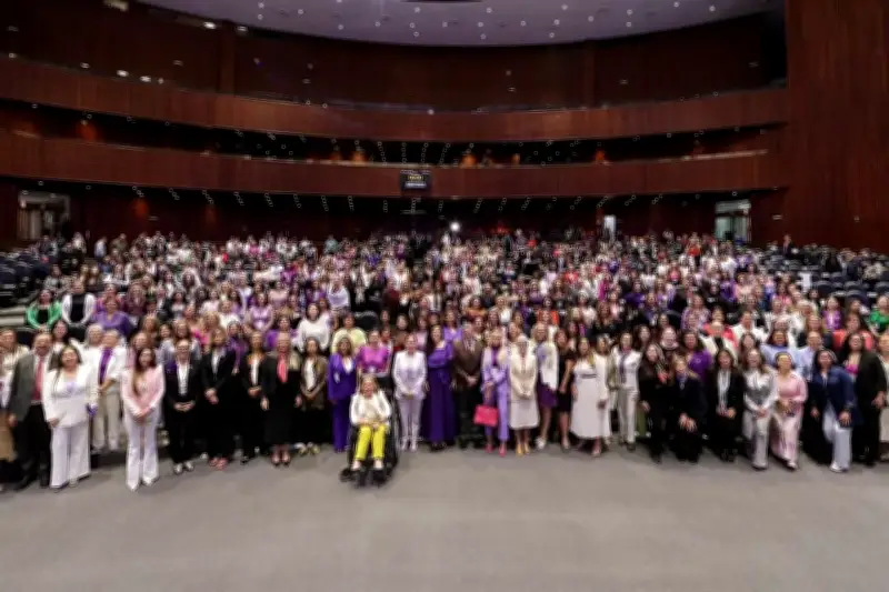 Activistas y Buscadoras Exigen a Diputados Ley de Protección para Familias de Desaparecidos