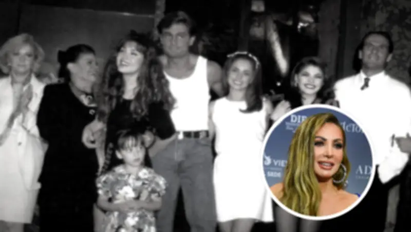 Actor de 'María la del Barrio' revela que Paty Navidad lo rescató de crisis económica