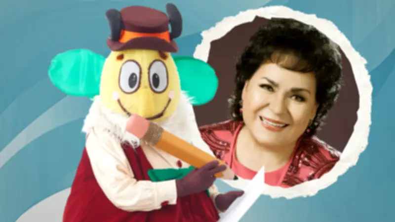 Actor de Pistachón Zig Zag vincula a Carmen Salinas con secta satánica y rituales con menores
