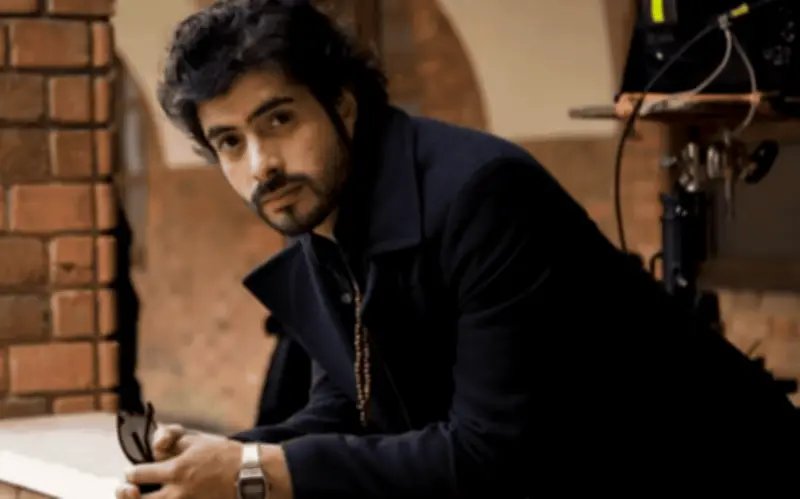 Actor José Ángel Bichir hospitalizado tras caída desde tercer piso en CDMX