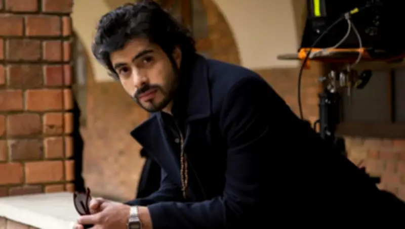 Actor José Ángel Bichir sufre caída desde tercer piso en la Narvarte, CDMX