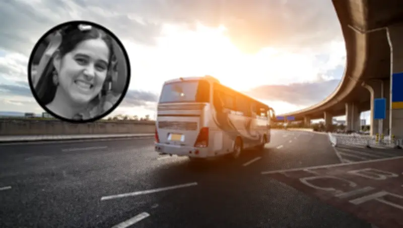 Actriz Mariana Pizarro fallece a los 55 años durante viaje en autobús