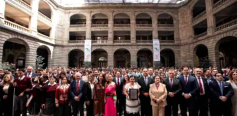 Acuerdo de Libre Tránsito Académico entre CECyTE, DGETI y TecNM Beneficia a Estudiantes