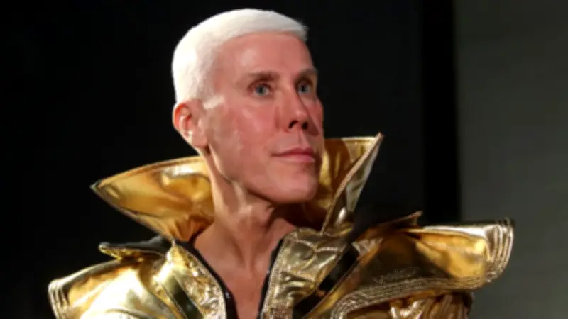 Acusan a Alfonso Waithsman, maquillista de Belinda, de intento de atropello en Polanco