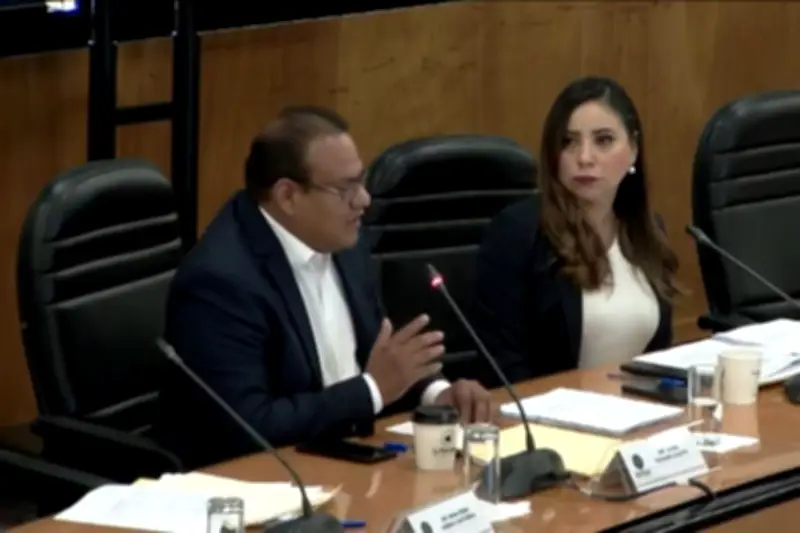 Acusan a edil morenista en Guerrero de sobornar a la ASF por obras públicas