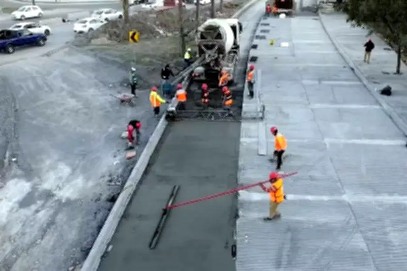 Acusan a Escobedo de no comprobar pagos de obra pública en Nuevo León