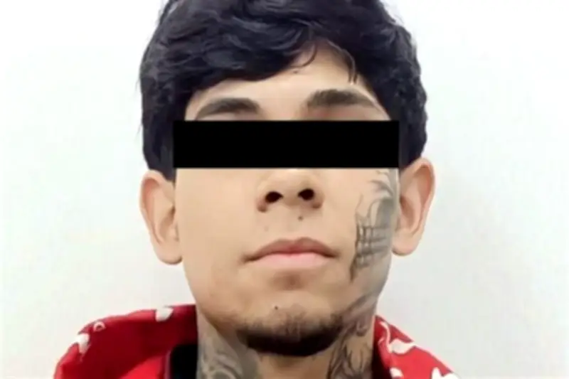 Acusan a hombre de violar a una niña de 13 años en Nuevo León