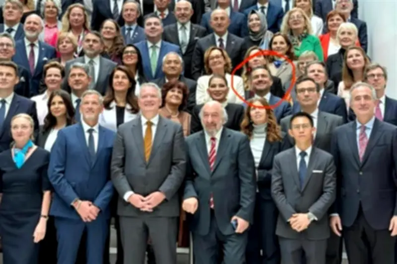 Acusan que los hermanos Yunes ejercen como senadores sin ser electos