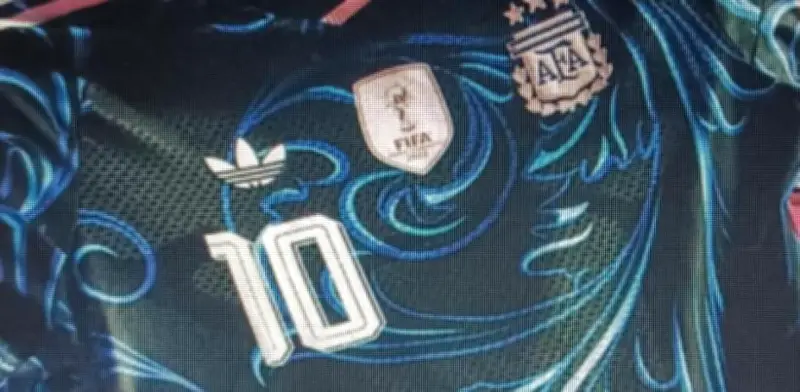 Adidas revela las nuevas playeras de selecciones para el Mundial 2026 en evento inmersivo