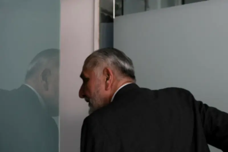 Adán Augusto López se niega a declarar sobre vínculos con exsecretario acusado