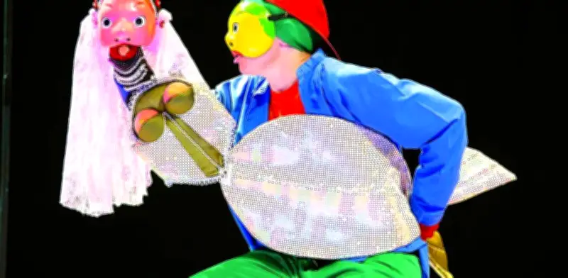 Adriana Duch rinde homenaje a su maestro con 'Mira la Luna' en Teatro La Capilla