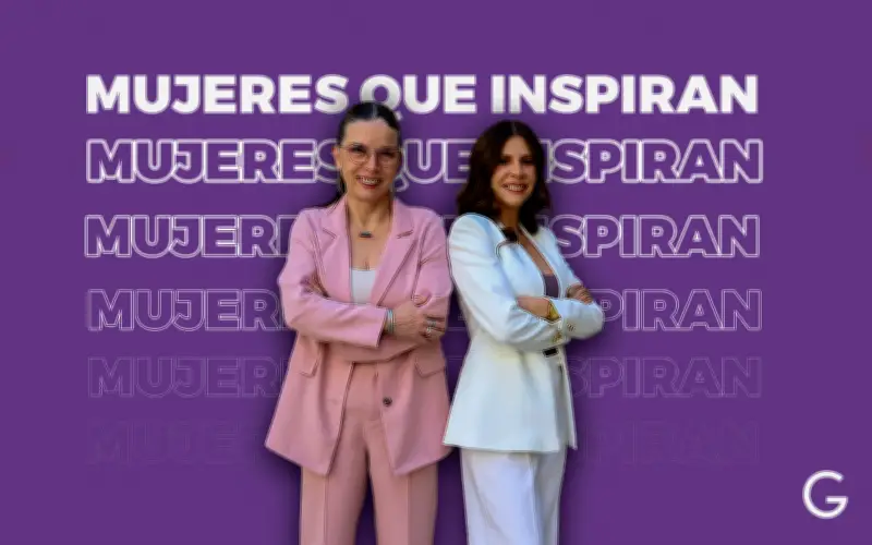 Adriana Reid y Sandy Hermosillo: Liderando la inclusión femenina en tecnología