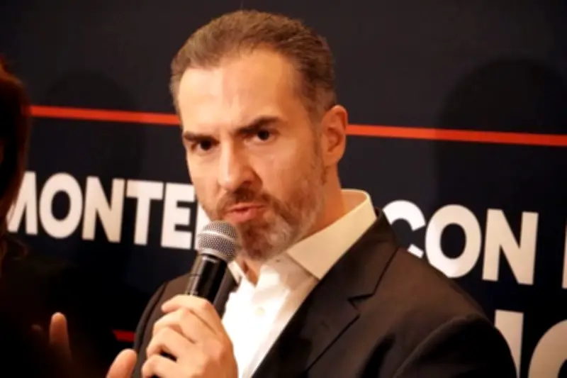 Adrián de la Garza Aguilar Espera Resolución Judicial en Caso de Desvío de Recursos